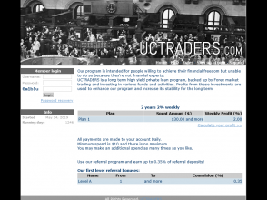 UCTraders