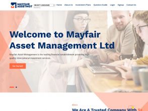Mayfair Asset Management