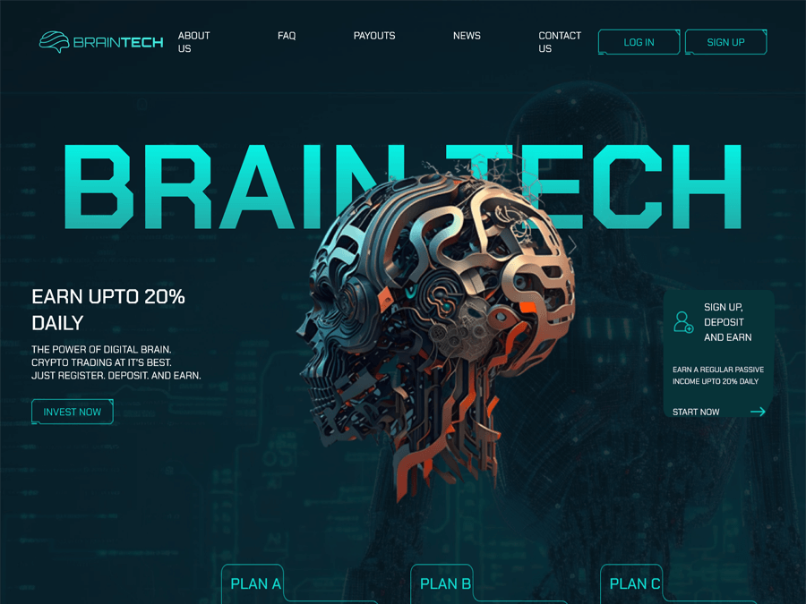 BrainTech