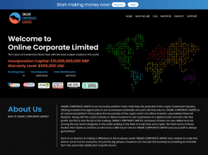 Online Corporate Limited