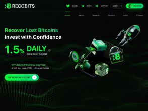 Recobits Ltd