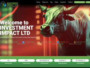 Investment Impact Ltd